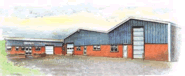 Alders Way Production Facility