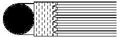 Claron 741 Style Rod Seal