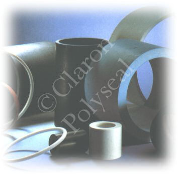 Stock PTFE Shapes