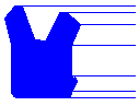 Claron CPG Style Rod Seal