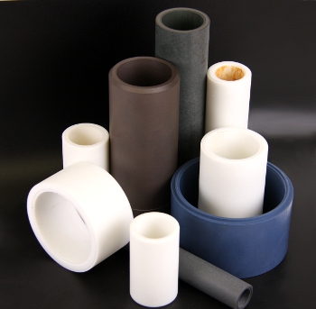 Stock PTFE Shapes