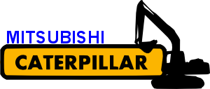 Mitsubishi Caterpillar