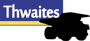 Thwaites